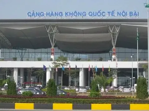 Vượt rào cách ly định về Anh, cô gái 25 tuổi ở Hà Nội bị 'tóm' ngay tại sân bay Nội Bài
